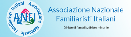 Associazione Nazionale Familiaristi Italiani
