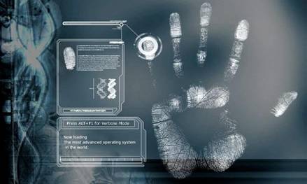 Genetica Forense